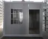 Practical Fold Out Container Homes for Sale DXH Company 8