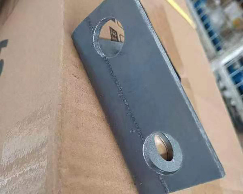 Detail kualitas tinggi meningkatkan rumah kontainer lipat 5