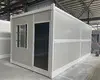 Practical Fold Out Container Homes for Sale DXH Company 2