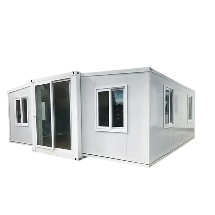 Standard Expandable Container House Online Technical Support Series Long Lasting 3