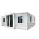 Standard Expandable Container House Online Technical Support Series Long Lasting 3