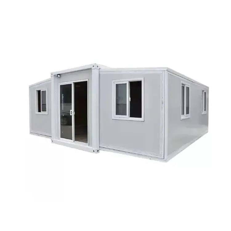 Standard Expandable Container House Online Technical Support Series Long Lasting 4