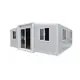 Standard Expandable Container House Online Technical Support Series Long Lasting 4