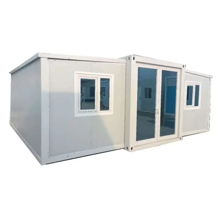 Standard Expandable Container House Online Technical Support Series Long Lasting 6