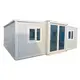 Standard Expandable Container House Online Technical Support Series Long Lasting 6