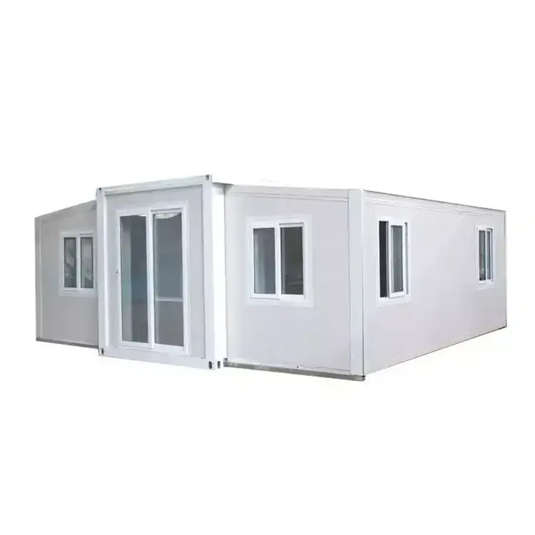 Standard Expandable Container House Online Technical Support Series Long Lasting 5
