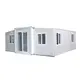 Standard Expandable Container House Online Technical Support Series Long Lasting 5