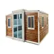 Container Home Expandable Container Woodenfactory 2