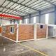 Container Home Expandable Container Woodenfactory 4