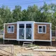 Container Home Expandable Container Woodenfactory 3