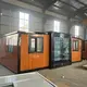 DXH Creative Foldable Container House Highly Rated for Hotels 2