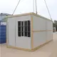 Wholesale Fold Out Container House DXH Brand 2