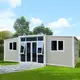 Fold Out Container House DXH10-15daysfactory Direct Supply 4