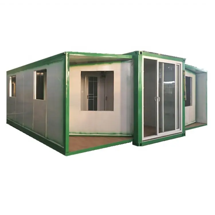 Fold Out Container House DXH10-15daysfactory Direct Supply 5