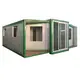 Fold Out Container House DXH10-15daysfactory Direct Supply 5
