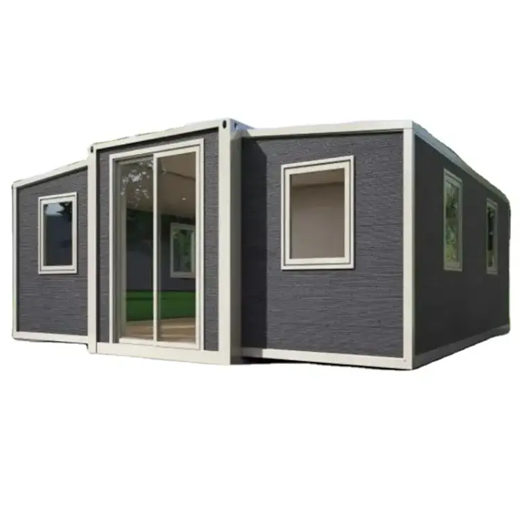 Fold Out Container House DXH10-15daysfactory Direct Supply 2
