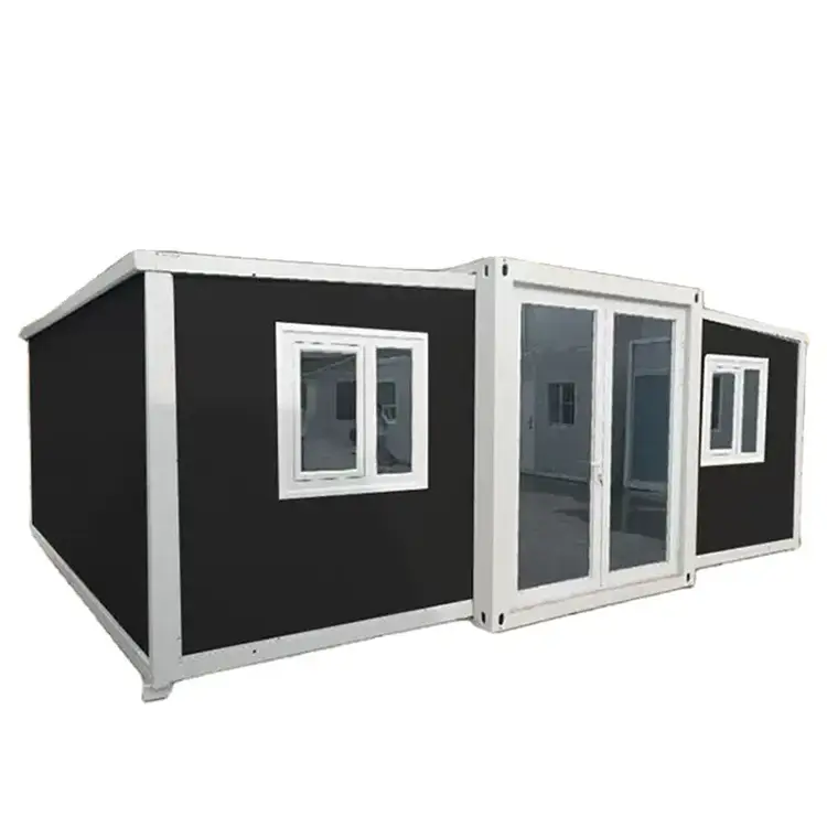 Fold Out Container House DXH10-15daysfactory Direct Supply 6