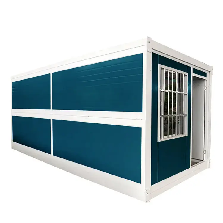 DXH Collapsible Container House - 10-15days 2