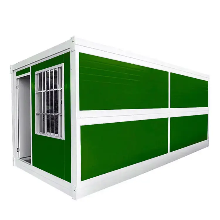 DXH Collapsible Container House - 10-15days 4