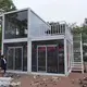 Latest Double Container House Double Container House Company 3