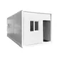 DXH Brand Fold Out Container Homes for Sale Supplier 5