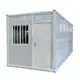 DXH Brand Fold Out Container Homes for Sale Supplier 6