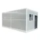 DXH Brand Fold Out Container Homes for Sale Supplier 4