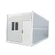 DXH Brand Fold Out Container Homes for Sale Supplier 3