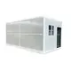 DXH Brand Fold Out Container Homes for Sale Supplier 2
