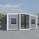 Wholesale Expandable Prefab Homes Expandable Prefab Homes Company 6