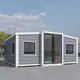 Wholesale Expandable Prefab Homes Expandable Prefab Homes Company 3