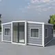 Wholesale Expandable Prefab Homes Expandable Prefab Homes Company 4