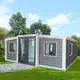 Wholesale Expandable Prefab Homes Expandable Prefab Homes Company 5