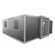 Wholesale Expandable Prefab Homes Expandable Prefab Homes Company 2