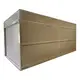 Shipping Container Fold Out Homes Multi-function DXH 4