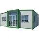 Cheapest Container Home Container Houses Home DXH Company 5