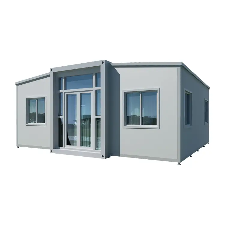 Cheapest Container Home Container Houses Home DXH Company 3