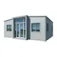 Cheapest Container Home Container Houses Home DXH Company 3