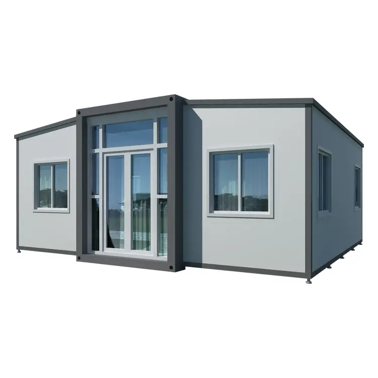 Cheapest Container Home Container Houses Home DXH Company 4
