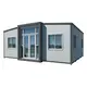 Cheapest Container Home Container Houses Home DXH Company 4