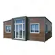 Cheapest Container Home Container Houses Home DXH Company 6
