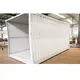 Hot 20ft Expandable Container Home ISO9001 Steel + Sandwich Panel DXH Brand 4