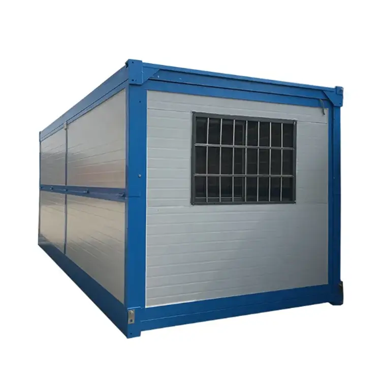 Collapsible Container House Customized Color DXH Company 5