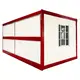 Collapsible Container House Customized Color DXH Company 3