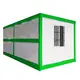 Collapsible Container House Customized Color DXH Company 4