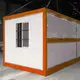 Collapsible Container House Customized Color DXH Company 2