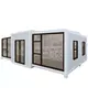 Wholesale Container House Expandable 20FT/40FT Customized DXH Brand 2
