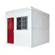 Foldable Mobile Container House DXH Manufacture ISO9001 5