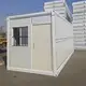 Safe to Use Shipping Container Fold Out Homes Shipping Container Fold Out Homes Company 2