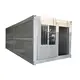 Safe to Use Shipping Container Fold Out Homes Shipping Container Fold Out Homes Company 6